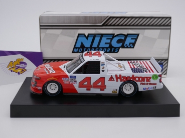 Preview: Lionel Racing T442024H7BH # Chevrolet NASCAR 2020 " Bayley Currey - Hardcore Fish & Game Throwback " 1:24