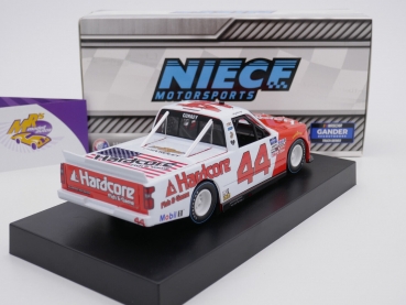 Preview: Lionel Racing T442024H7BH # Chevrolet NASCAR 2020 " Bayley Currey - Hardcore Fish & Game Throwback " 1:24
