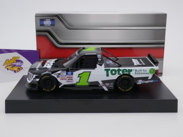 Lionel Racing TX12124TOTHD # Ford NASCAR 2021 " Hailie Deegan - Toter " 1:24 NEU