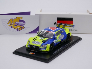 Spark SG655 # Audi RS 5 Nr.99 DTM 2020 Sport Team Phoenix " Rockenfeller " 1:43