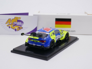 Preview: Spark SG655 # Audi RS 5 Nr.99 DTM 2020 Sport Team Phoenix " Rockenfeller " 1:43
