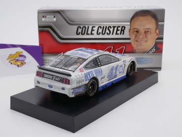 Preview: Lionel Racing C412123DXVCA # Ford NASCAR 2021 " Cole Custer - Dixie Vodka " 1:24