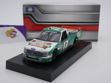 Lionel Racing T172124HBPKH # Ford NASCAR 2021 " Kevin Harvick - Hunt Brothers Pizza " 1:24