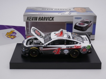 Preview: Lionel Racing CX42123JMJKH # Ford NASCAR 2021 " Kevin Harvick - Jimmy John's Sandwiches " 1:24