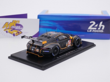 Preview: Spark S8271 # Porsche 911 RSR-19 No.86 24h. LeMans 2021 " GR Racing " 1:43 NEU