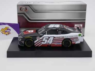 Preview: Lionel Racing N542123PAUTY # Toyota NASCAR 2021 " Ty Gibbs - Pristine Auction " 1:24