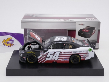 Preview: Lionel Racing N542123PAUTY # Toyota NASCAR 2021 " Ty Gibbs - Pristine Auction " 1:24