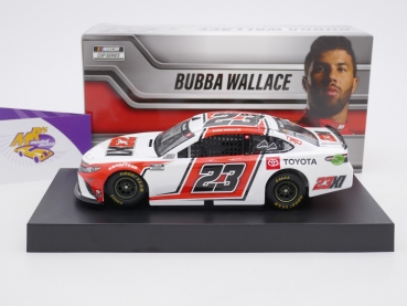Preview: Lionel Racing C232123TOYDX # Toyota NASCAR 2021 " Bubba Wallace - 23XI / Toyota Showcar " 1:24