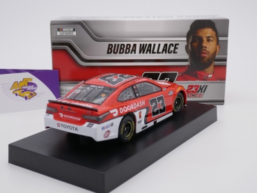 Lionel Racing C232123DOODX # Toyota NASCAR 2021 " Bubba Wallace - DoorDash " 1:24