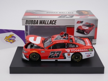 Preview: Lionel Racing C232123DOODX # Toyota NASCAR 2021 " Bubba Wallace - DoorDash " 1:24