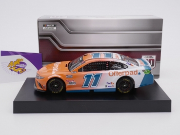 Preview: Lionel Racing C112123OFPDH # Toyota NASCAR 2021 " Denny Hamlin - Offerpad " 1:24