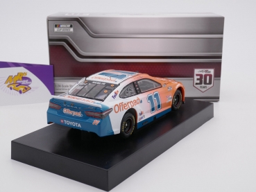 Preview: Lionel Racing C112123OFPDH # Toyota NASCAR 2021 " Denny Hamlin - Offerpad " 1:24