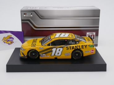 Preview: Lionel Racing C182123STNKB # Toyota NASCAR 2021 " Kyle Busch - Stanley " 1:24