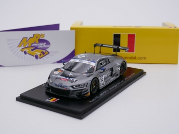 Spark SB414 # Audi R8 LMS GT3 No.55 24h Spa 2020 " Attempto Racing " 1:43 NEU