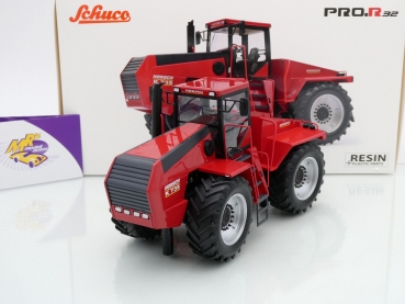 Schuco PRO.R32 09123 # Horsch K 735 Traktor Baujahr 1993 " rot " 1:32