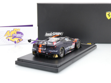 Preview: Look Smart LSRC097 # Ferrari 488 GT3 24h Nürburgring 2021 " Octane126 AG " 1:43