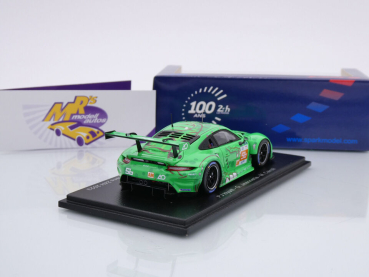 Preview: Spark S8762 # Porsche 911 RSR-19 Nr.56 24h Le Mans 2023 " AO Racing REXY " 1:43
