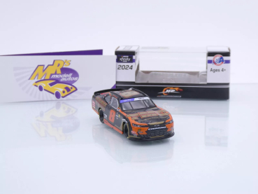 Preview: Lionel Racing NX82465TMCSR # Chevrolet Camaro NASCAR Xfinity 2024 " Sammy Smith - TMC Transportation " 1:64