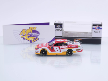 Preview: Lionel Racing NX82465PFJSR # Chevrolet Camaro NASCAR Xfinity 2024 " Sammy Smith - Pilot Flying J " 1:64