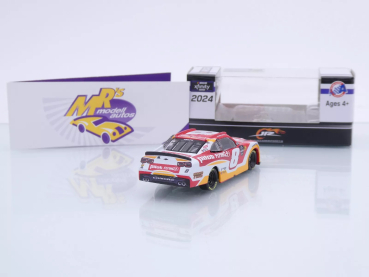 Preview: Lionel Racing NX82465PFJSR # Chevrolet Camaro NASCAR Xfinity 2024 " Sammy Smith - Pilot Flying J " 1:64