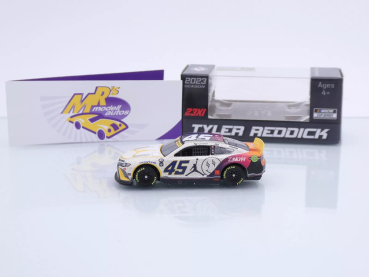 Preview: Lionel Racing C452365JOBTK # Toyota Camry NASCAR 2023 " Tyler Reddick - Jordan Brand J Balvin " 1:64