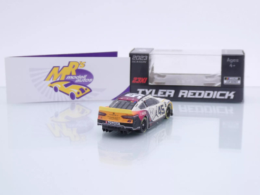 Preview: Lionel Racing C452365JOBTK # Toyota Camry NASCAR 2023 " Tyler Reddick - Jordan Brand J Balvin " 1:64