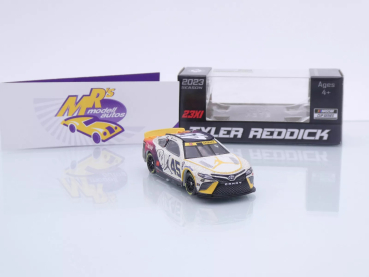 Preview: Lionel Racing C452365JOBTK # Toyota Camry NASCAR 2023 " Tyler Reddick - Jordan Brand J Balvin " 1:64