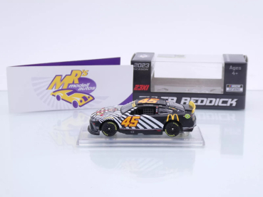 Preview: Lionel Racing C452365MCHTK # Toyota Camry NASCAR 2023 " Tyler Reddick - McDonald's Hamburglar " 1:64