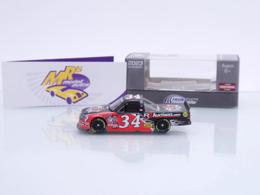 Preview: Lionel Racing W342365FR8BMJ # Ford F-150 NASCAR Truck 2023 