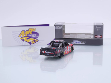 Preview: Lionel Racing W342365FR8BMJ # Ford F-150 NASCAR Truck 2023 