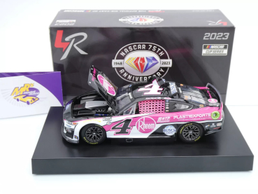 Preview: Lionel Racing CX42323RHTKH # Ford Mustang NASCAR 2023 " Kevin Harvick - Rheem Pink Chasing the Cure " 1:24