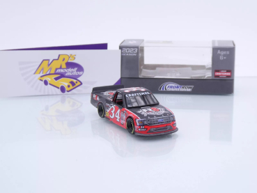 Preview: Lionel Racing W342365FR8BMJ # Ford F-150 NASCAR Truck 2023 