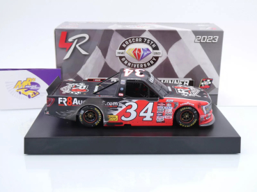 Preview: Lionel Racing W342324FR8BMJ # Ford F-150 NASCAR Truck 2023 " Brett Moffitt - Fr8Auctions.com / Fr8 Racing Talladega Race Winner " 1:24