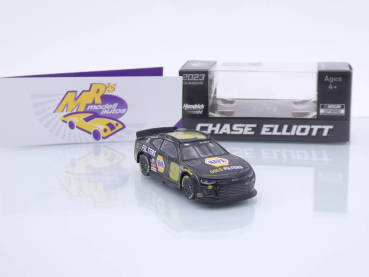 Preview: Lionel Racing CX92365NAFCL # Chevrolet Camaro ZL1 NASCAR 2023 " Chase Elliott - NAPA Gold Filters " 1:64