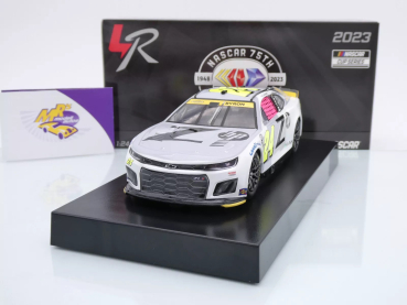 Preview: Lionel Racing C242323ZHPWB # Chevrolet Camaro ZL1 NASCAR 2023 " William Byron - Z HP " 1:24