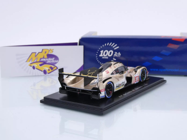 Preview: Spark S8727 # Porsche 963 LMH Nr.38 24h Le Mans 2023 " Hertz Team JOTA " 1:43