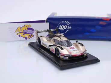 Preview: Spark S8727 # Porsche 963 LMH Nr.38 24h Le Mans 2023 " Hertz Team JOTA " 1:43