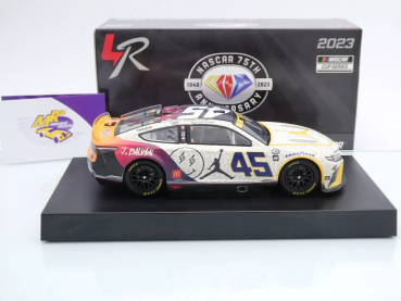 Preview: Lionel Racing C452323JOBTK # Toyota Camry NASCAR 2023 " Tyler Reddick - Jordan Brand J Balvin " 1:24