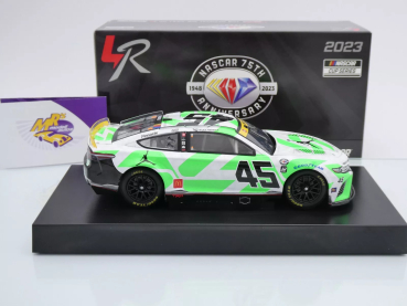 Preview: Lionel Racing C452323JOLTK # Toyota Camry NASCAR 2023 " Tyler Reddick - Jordan Brand Luka " 1:24