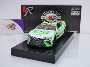 Preview: Lionel Racing C452323JOLTK # Toyota Camry NASCAR 2023 " Tyler Reddick - Jordan Brand Luka " 1:24