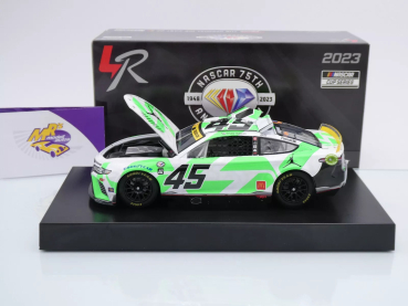 Preview: Lionel Racing C452323JOLTK # Toyota Camry NASCAR 2023 " Tyler Reddick - Jordan Brand Luka " 1:24