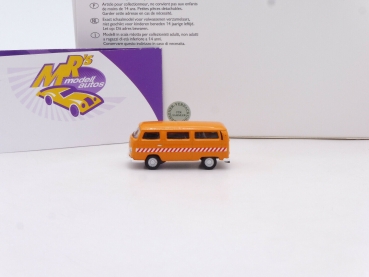 Preview: Schuco 26556 # Schönes 3-er Set VW + Unimog+ L322 " Kommunal " 30 Jahre MHI 1:87