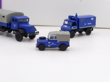 Preview: Schuco 26560 # Schönes 3-er Set 