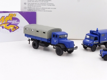 Preview: Schuco 26560 # Schönes 3-er Set 