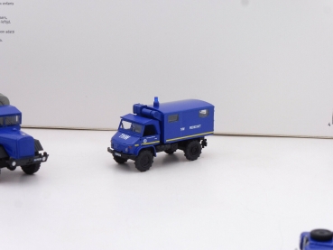 Preview: Schuco 26560 # Schönes 3-er Set 