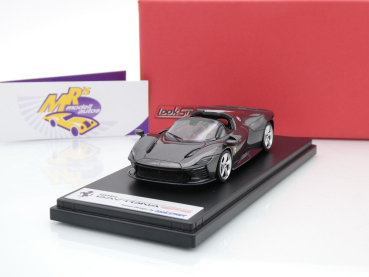 Look Smart LS535SPE # Ferrari Daytona SP3 Open Baujahr 2023 " Canna di Fucile " 1:43