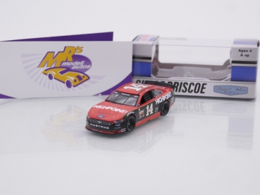 Lionel Racing C142165HPTCJ # Ford NASCAR 2021 " Chase Briscoe - HighPoint.com Throwback " 1:64