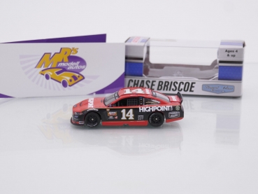 Preview: Lionel Racing C142165HPTCJ # Ford NASCAR 2021 " Chase Briscoe - HighPoint.com Throwback " 1:64