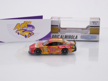 Preview: Lionel Racing C102165SMDAA # Ford NASCAR 2021 " Aric Almirola - Smithfield Throwback " 1:64