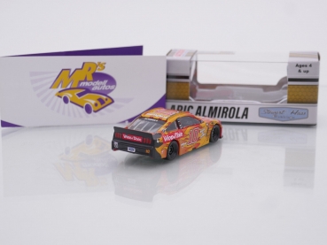 Preview: Lionel Racing C102165SMDAA # Ford NASCAR 2021 " Aric Almirola - Smithfield Throwback " 1:64